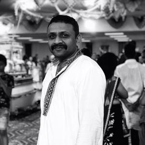 Meet your Posher, Deval